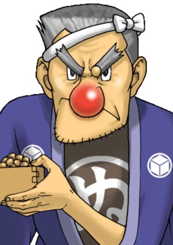 Victor Kudo