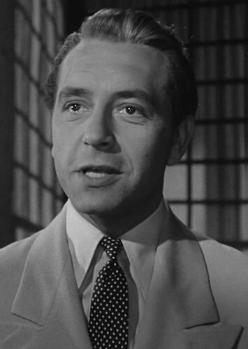 Victor Laszlo