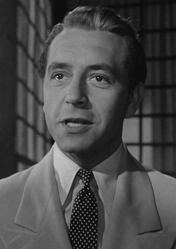 Victor Laszlo