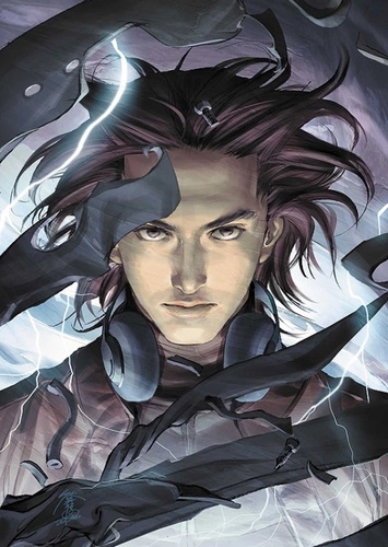 Victor Mancha