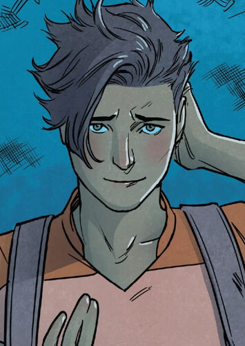 Victor Mancha
