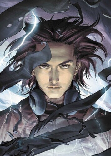 Victor Mancha
