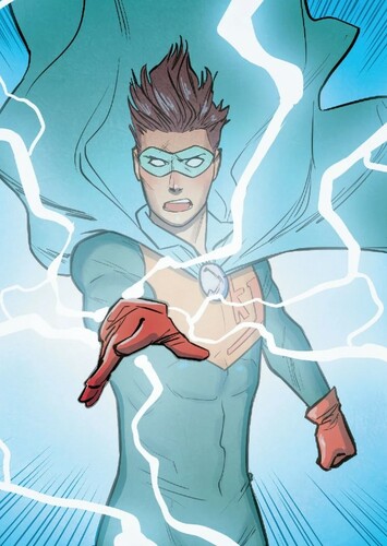Victor Mancha