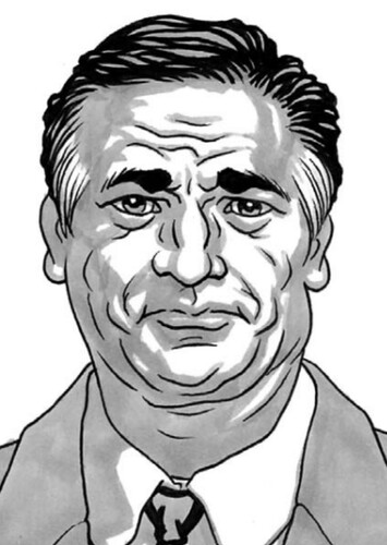 Victor Manelli