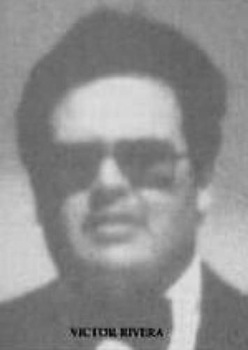 Victor Maxmillian Rivera