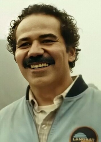 Victor Nieves