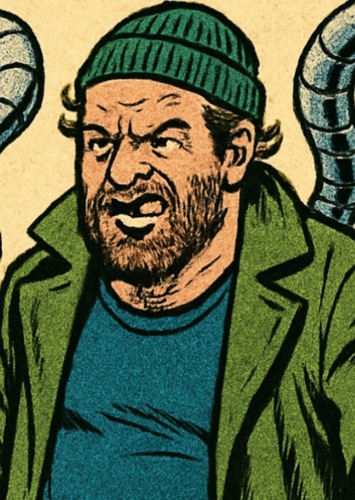 Victor Octavius