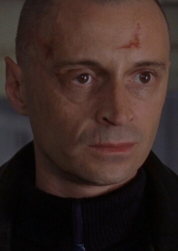 Victor “Renard” Zokas