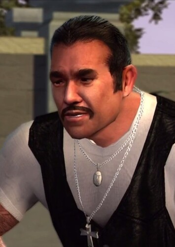 Victor Rodriguez