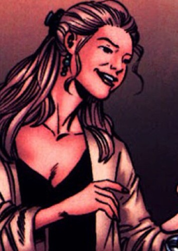 Rosalie