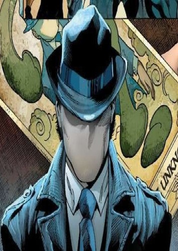 Victor Sage