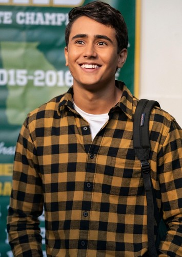 Victor Salazar