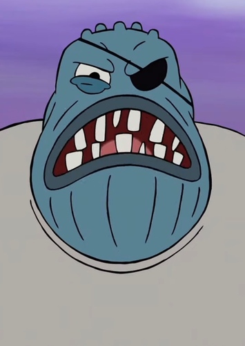 Victor (SpongeBob SquarePants)