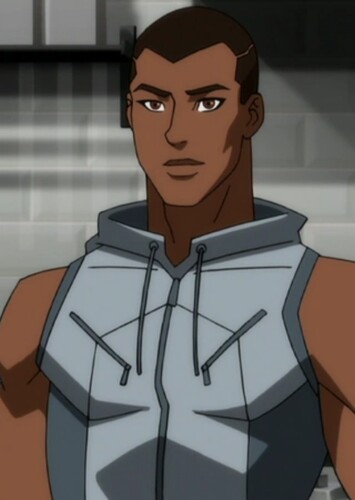 Victor Stone