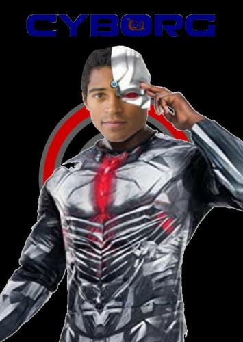 Victor Stone
