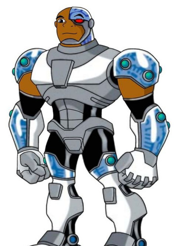 Victor Stone
