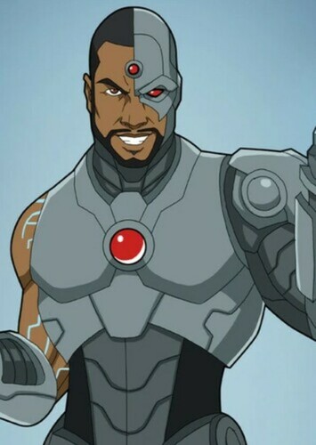 Victor Stone