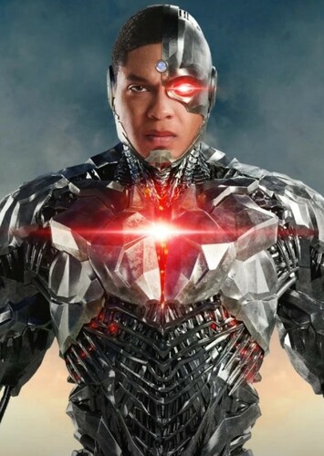 Victor Stone (Earth-13)