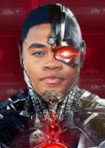 Victor Stone (Earth-14)