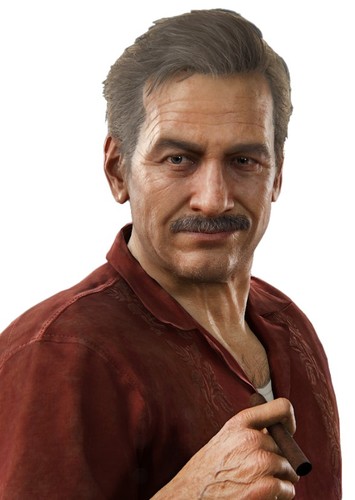 Victor Sullivan