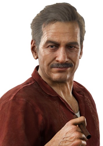 Victor Sullivan