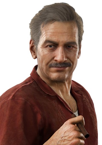 Victor Sullivan