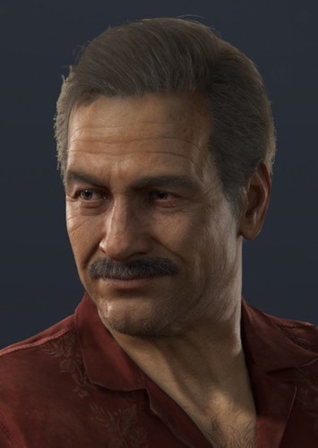 Victor Sullivan
