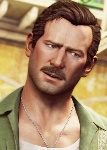 Victor Sullivan