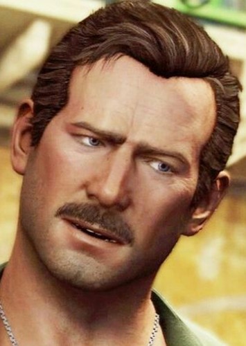 Victor Sullivan