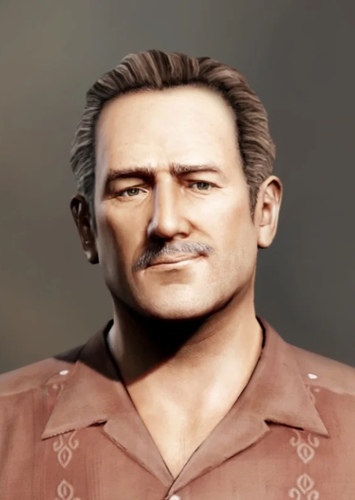 Victor Sullivan