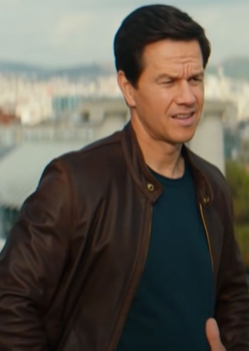 Victor Sullivan