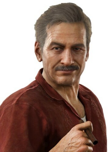 Victor Sullivan