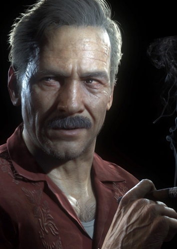 Víctor Sullivan