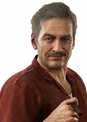 Victor Sullivan