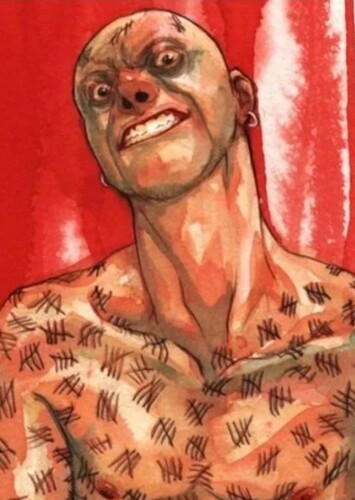 Victor Zsasz