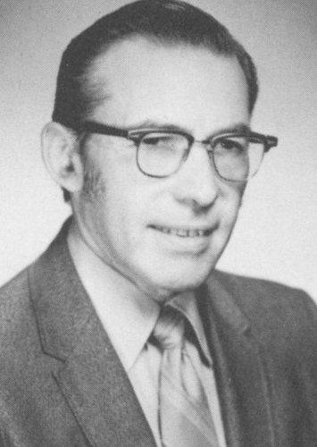 Victor Tallarico