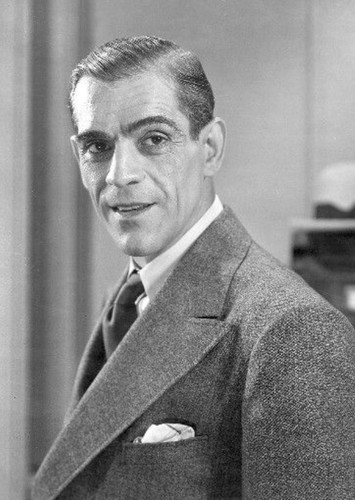 Victor "The Baron" Sinclair