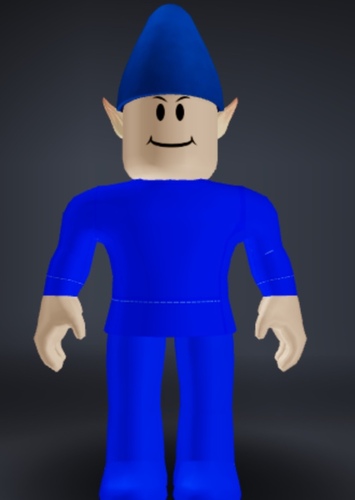 Victor The Elven