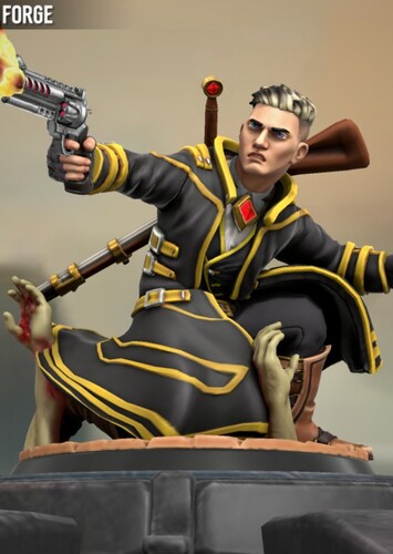 Victor Van-Helsing