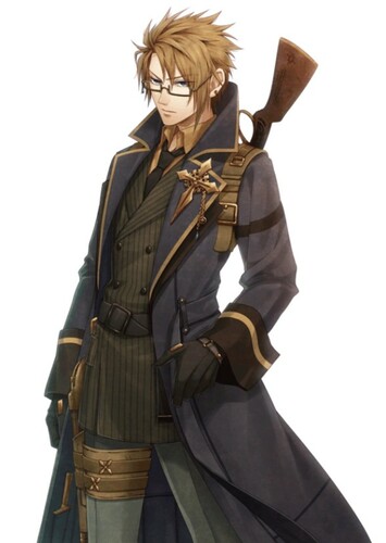 Victor Van-Helsing