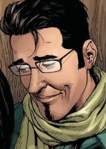 Victor Vasquez