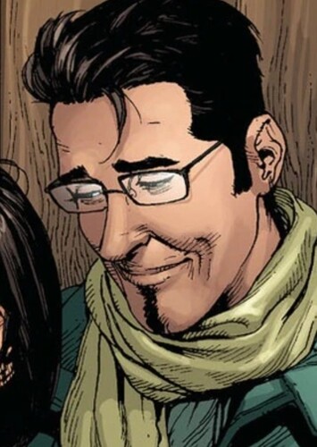 Victor Vasquez