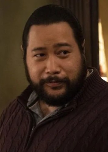 Victor Vasquez