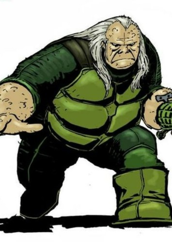 Victor Vestt
