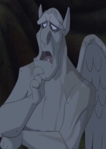 Victor (Voice)