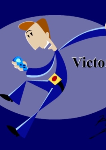 Victor Volt