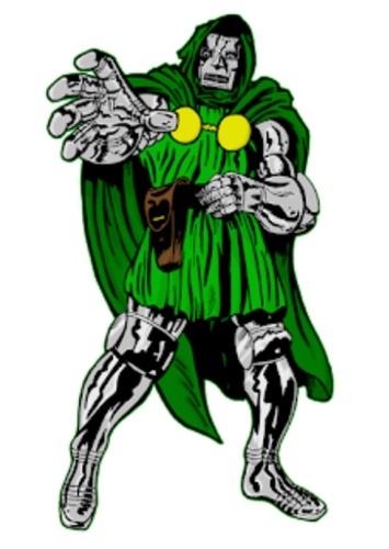 Victor Von