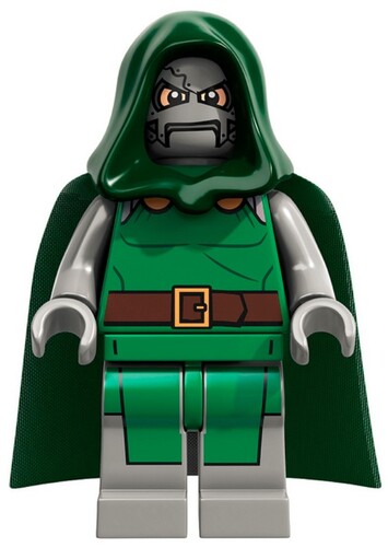 Victor Von Doom