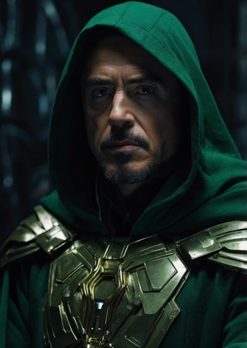 Victor von Doom