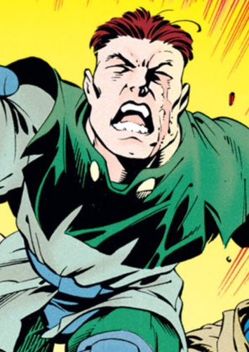 Victor von Doom